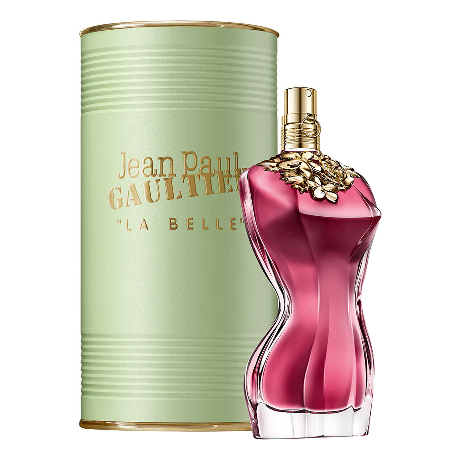 La Belle - Style Jean Paul Gaultier main image 0