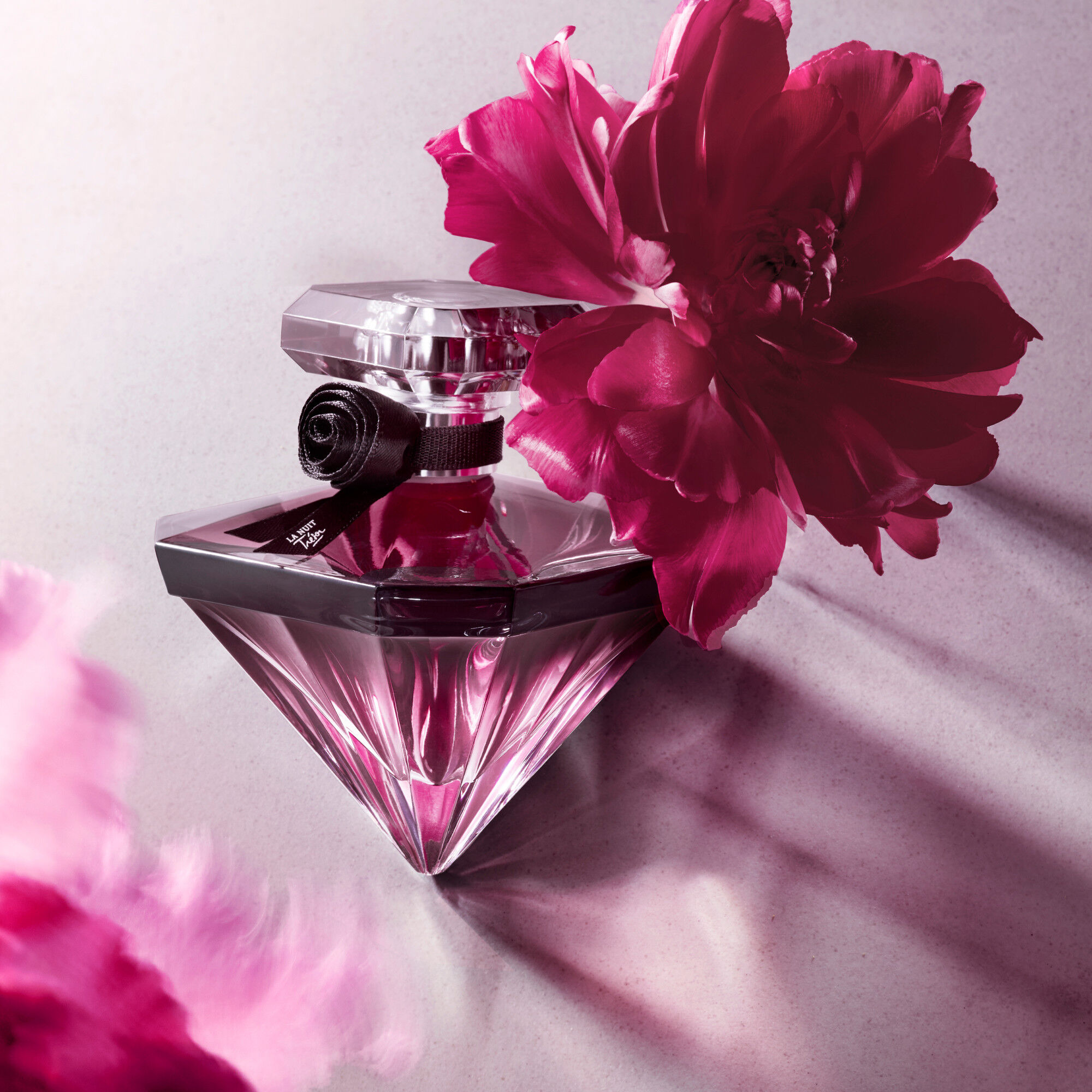 La Nuit Trésor, Eau de Parfum - Lancôme | MyOrigines Produit