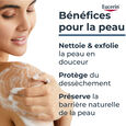 UreaRepair Gel de banho 5% de ureia - pele seca - 400 ml