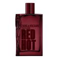 This Is Him! Red Hot Zadig & Voltaire