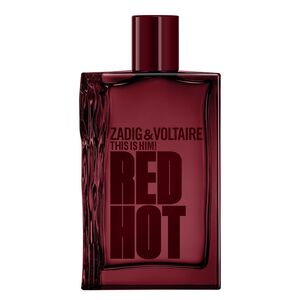 This Is Him! Red Hot Eau de Parfum