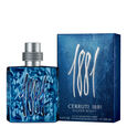 1881 Silver Night Eau de parfum 100 ml