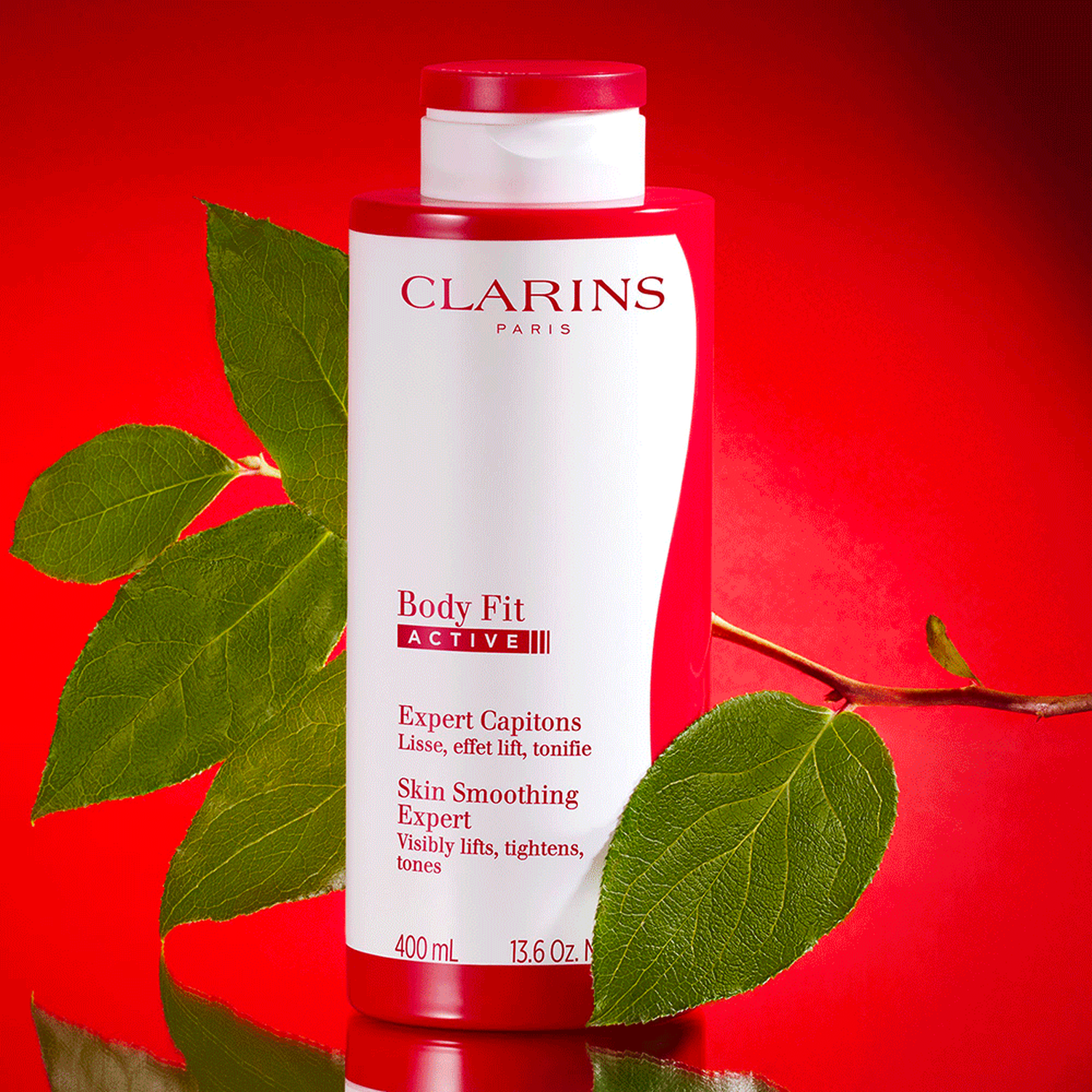 Body Fit Active, Expert Bumps Body Care - Clarins | MyOrigines Produit