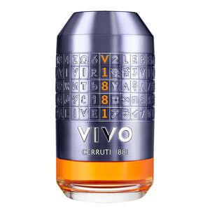Vivo Eau de Parfum