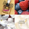 Viva La Juicy Gold Couture Eau de parfum