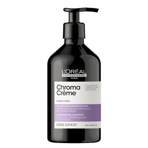 Chroma Cr&egrave;me