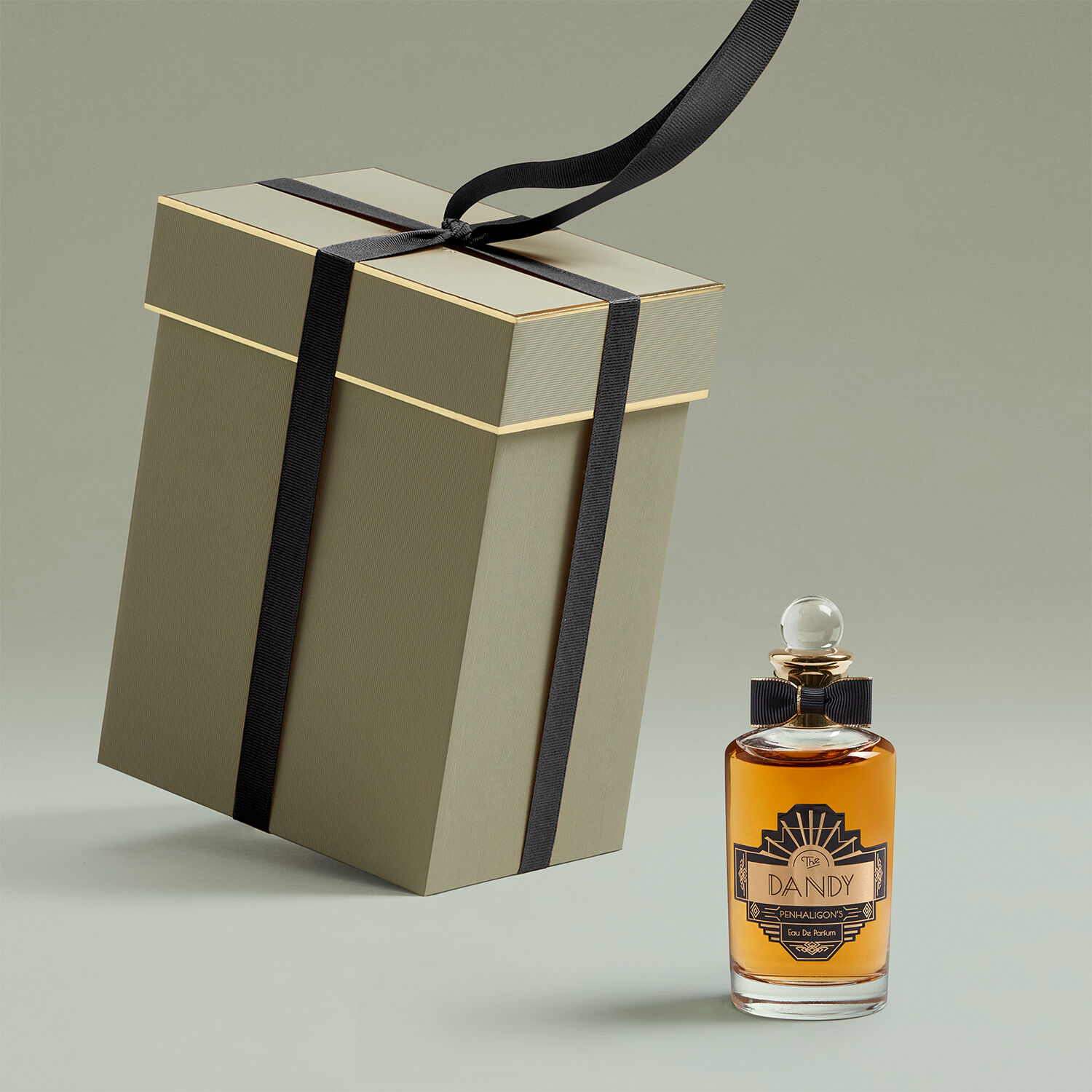 THE DANDY, Eau de Parfum - Penhaligon's | MyOrigines Produit