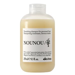 NOUNOU Shampoo