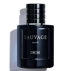 Sauvage Elixir