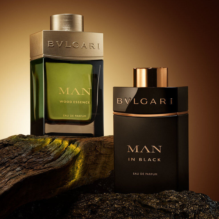Bvlgari Man Wood Essence, Eau de Parfum - Bvlgari | MyOrigines Produit