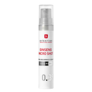 Ginseng Micro Shot Advanced
