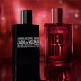 This Is Him! Red Hot Zadig & Voltaire