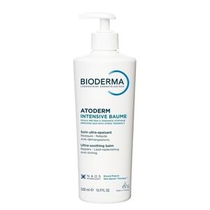Atoderm Intensive Baume Ultra-kojacy balsam do sk&oacute;ry wrazliwej i bardzo suchej
