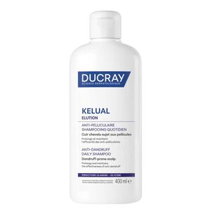 Kelual Elution