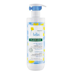 Calendula Bio B&eacute;b&eacute;