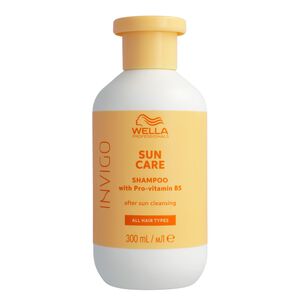 SUN CARE