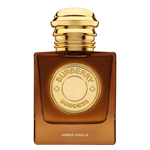 Burberry Goddess Amber Vanilla
