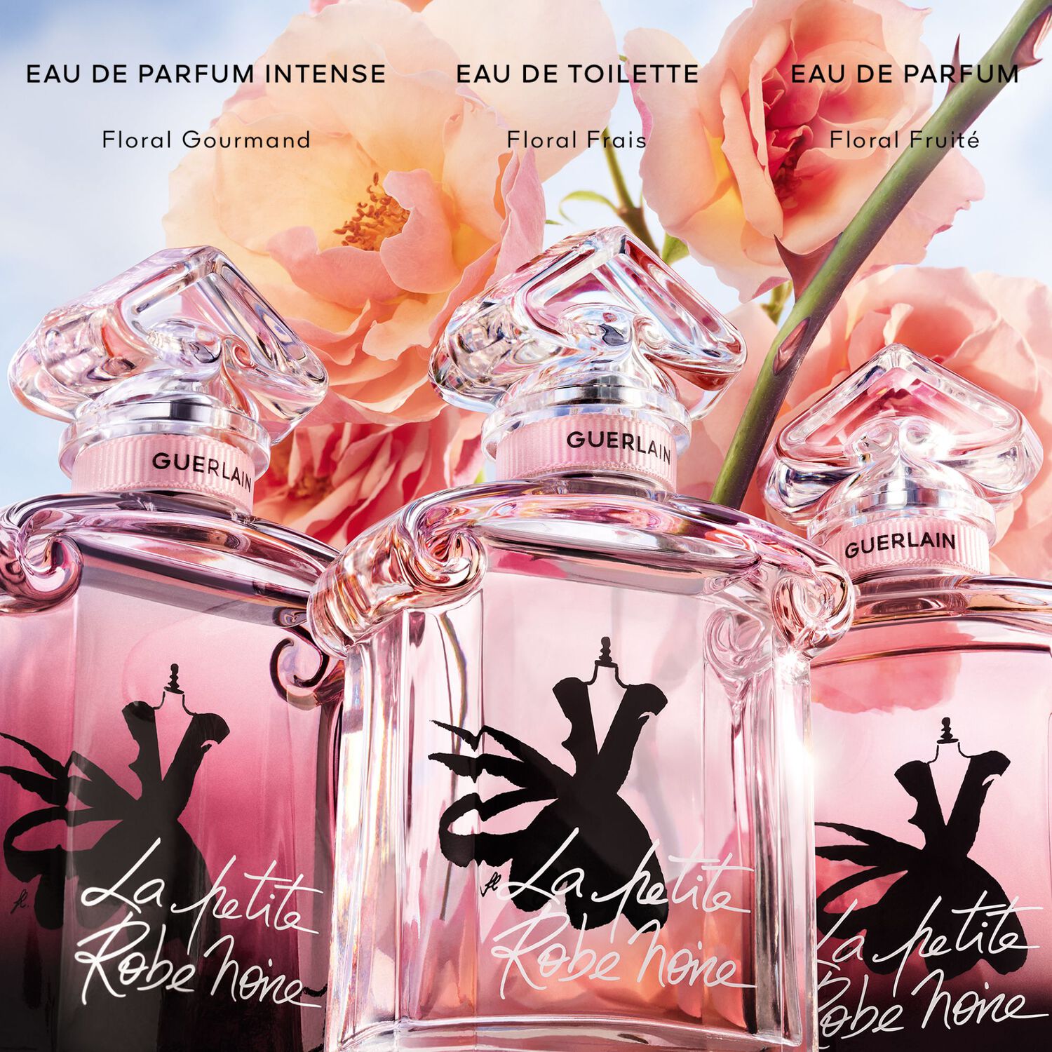 Guerlain La Petite Robe Noire 100ml MyOrigines Parfum