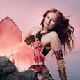 La Belle Rosea Jean Paul Gaultier