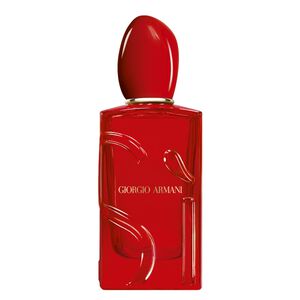 S&igrave; Passione Red Musk