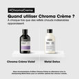 Chroma Cr&egrave;me l'or&eacute;al professionnel