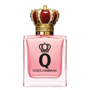 Q by Dolce&Gabbana