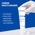 Bariederm Cica+ Repair Cream for Scarring