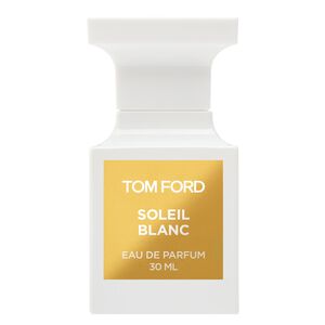 Soleil Blanc
