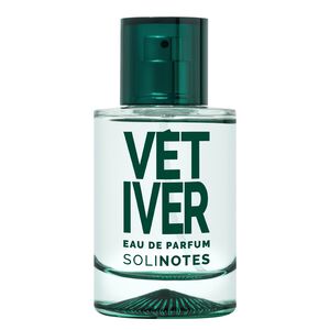 Vetiver