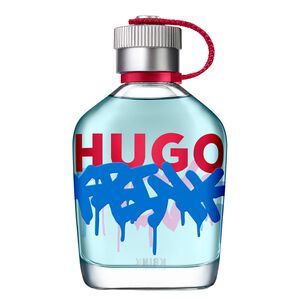 Krink x Hugo
