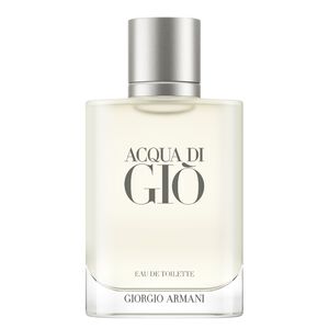 Acqua di Gi&ograve;