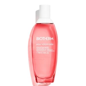 Eau Vitamin&eacute;e Pulsation Berry