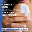 Nourishing Nivea