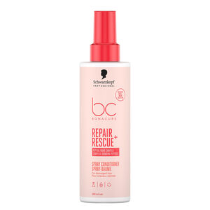 Bc Bonacure Repair + Rescue