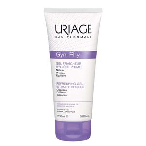 Gyn-Phy - Gel Fra&icirc;cheur
