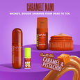 Fat Oil Body Caramelt Mami Nyx Professional Makeup