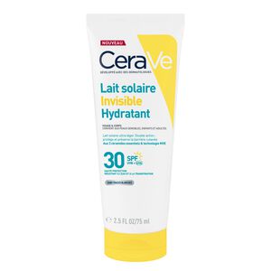 Suncare SPF 30