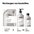 Silver l'or&eacute;al professionnel