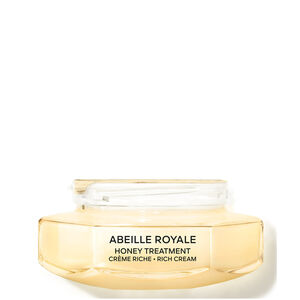 ABEILLE ROYALE Tratamiento de Miel Crema Rica