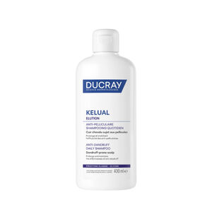 Ducray Shampooing Quotidien Antipelliculaire Kelual Elution