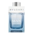 Bvlgari Man Glacial Essence Bvlgari