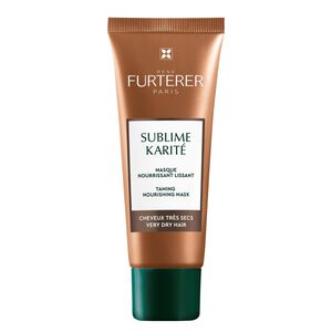 Sublime Karit&eacute;