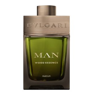 Bvlgari Man Wood Essence