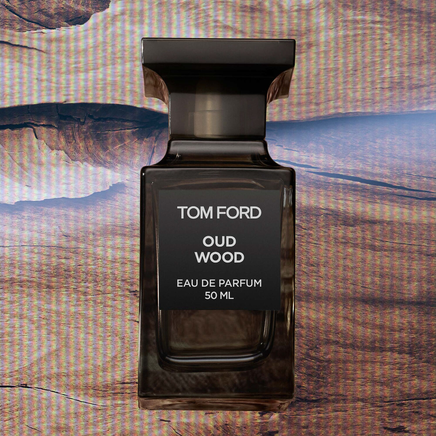 Tom Ford Oud Wood Eau de Parfum 50ml MyOrigines Produit