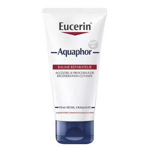 Aquaphor Reparierender Balsam & Beruhigend - Trockene bis sehr trockene Haut 40 g