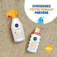 Nivea Sun Babies&Kids Sensitive Protect SPF50+ Nivea