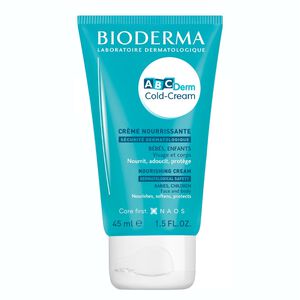 ABCDerm Cold Cream