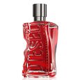 D RED Diesel