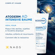 Atoderm Ad Intensive Baume Bioderma