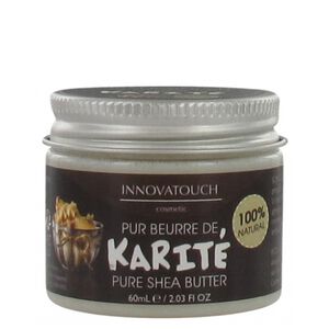 Pur Beurre de Karit&eacute;
